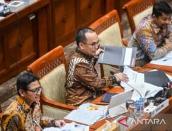 PPATK Sebut 1000 Anggota DPR dan DPRD Terlibat Judi Online