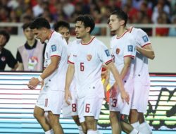 Menpora Optimis Timnas Bisa Bersaing di Putaran 3 Piala Dunia