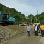 Jalur Lembah Anai Dibuka 21 Juli, Tidak Semua Kendaraan Boleh Lewat