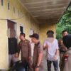 Satpol PP Padang Gelar Razia di Kos-kosan, 12 Remaja Diamankan