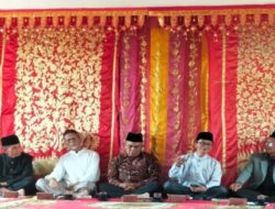 Tegas, KAK Bukittinggi Bakal Usir Pelaku LGBT