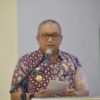Pj Walikota Padang Tekankan Netralitas ASN