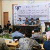 STEI Ar Risalah Sumbar Dorong Koperasi Konvensional Jadi Syariah