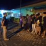 Belasan Orang Kembali Diamankan Satpol PP Padang