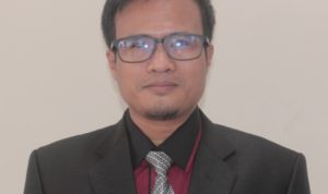 Taufiq, S.SI Ketua KPU Pasaman, Himbau Masyarakat Agar Datang Ke TPS Pada PSU DPD Sumbar