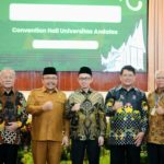 Sekda Hansastri Buka Rakernas KOBI 2024