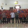 Tommy Irawan Pimpin MPC PP Pasaman, Verry Mulyadi: PP Organisasi Elit Diisi Orang-orang Hebat