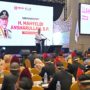 Gubernur Sumbar Dorong Sinergitas Pemda dengan Badan Amil Zakat