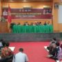 Gubernur Sumbar Lepas Ratusan Mahasiswa KKN UNES