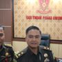 Kejari Padang Terima Putusan Kasasi Budiman