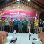 Bawaslu Sumbar Awasi Proses Rekapitulasi Penghitungan Perolehan Suara PSU DPD RI di Mentawai