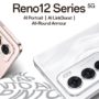 HP Tangguh Oppo Reno 12 Series, Berikut Spesifikasinya