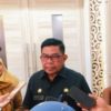 Dinkes Padang Catat 2.122 Kasus TBC Hingga Pertengahan 2024