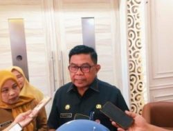 Dinkes Padang Catat 2.122 Kasus TBC Hingga Pertengahan 2024