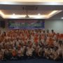 Eratkan Silaturahmi, Alumni SMA PGRI 1 Padang Angkatan 85 Adakan Reuni