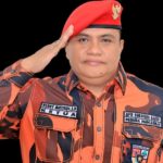 Verry Mulyadi : Senang Bisa Tuntaskan Muscab Pemuda Pancasila di 19 Kabupaten/kota
