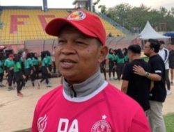 Bawa SPFC Promosi, Delfiadri Kini di Pinang Klub Liga 2