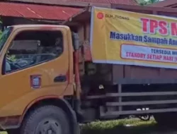 TPS Mobile Hadir di Kota Padang