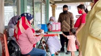 Kota Padang Targetkan Miliki 24 Posyandu ILP