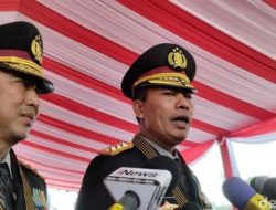 Puncak Hari Bhayangkara Terbuka untuk Masyarakat