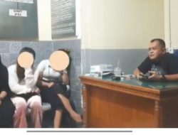 10 Wanita Diamankan Satpol PP Padang Pariaman