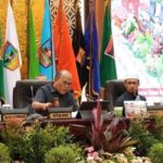 Masa Persidangan Terakhir Periode 2019-2024, DPRD Sumbar Sampaikan Kinerja