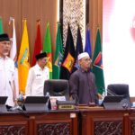 Perubahan APBD 2024 Diperkirakan Rp 7,057Rp