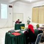 Meski Sibuk, Kapolda Tetap Selesaikan Magister di UNES Padang, Ketua YPTP Berikan Apresiasi