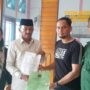 DPC Partai PKB Pasaman Laporkan Mantan Sekjen PKB Lukman Edy Kepolisi