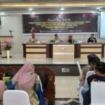 KPU Pasaman Tetapkan DPS Pilkada 2024 Di Kabupaten Pasaman Sebanyak 219.472