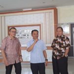 Komisi V DPRD Sumbar Lakukan Kunker ke RSUD Achmad Mochtar Bukittinggi