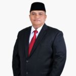 Resmi Verry Mulyadi Dilantik Jadi Anggota DPRD Sumbar 