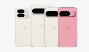 Google Luncurkan Pixel 9 Pro dan Pixel 9 Pro XL: Spesifikasi, Fitur, dan Harga