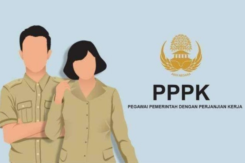 pendaftaran pppk