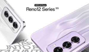Spesifikasi dan Harga Oppo Reno 12 Series di Indonesia Terbaru