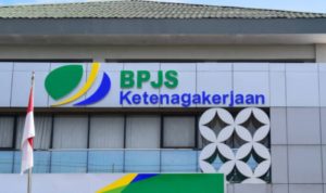 Kantor BPJS