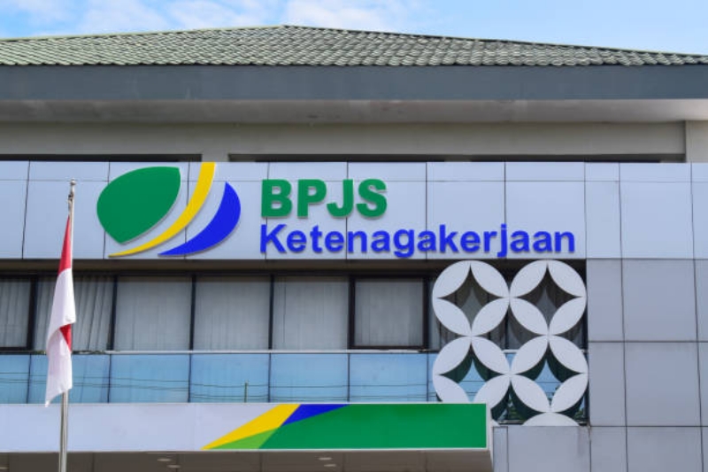 Kantor BPJS