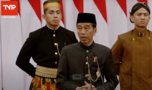 Jokowi