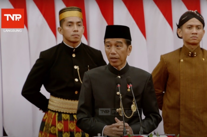 Jokowi