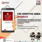 Warga Keluhkan Pencatutan KTP Sebagai Pendukung Pasangan Calon Gubernur DKI Jakarta