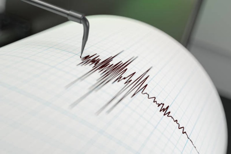 Gempa