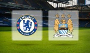 Chelsea VS Manchester City