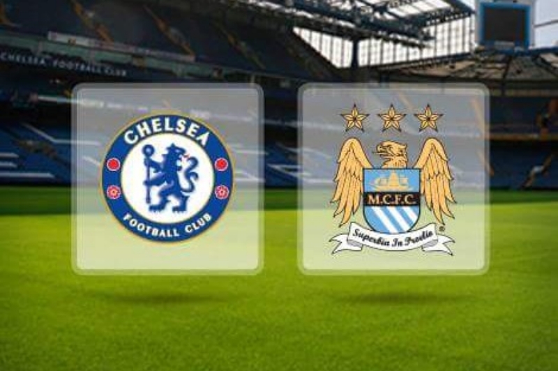 Chelsea VS Manchester City