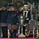 Jokowi Kembali Reshuffle Kabinet: Inilah Daftar Menteri Baru di Kabinet Indonesia Maju