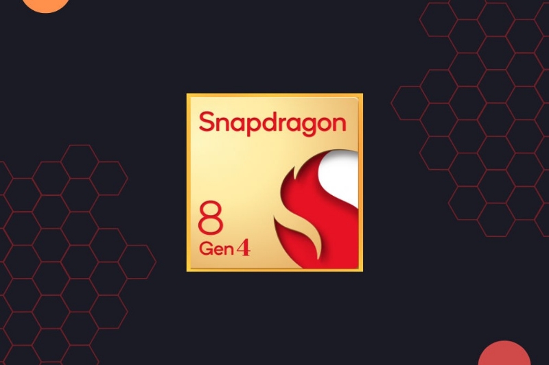 Qualcomm Snapdragon 8 Gen 4