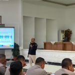 KPU Sumbar Berperan Aktif dalam Latihan Pra Ops Mantap Praja Singgalang 2024 untuk Persiapan Pilkada Serentak Nasional