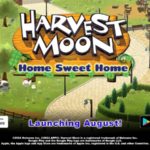 Link Download Harvest Moon Home Sweet Home APK untuk Android dan iOS