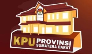 kpu sumbar