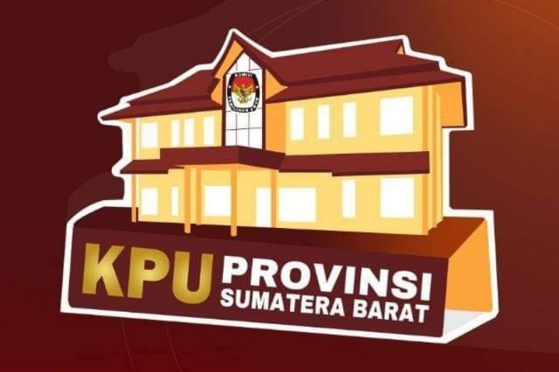 kpu sumbar