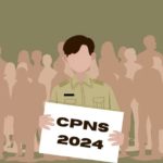 Berikut Jadwal Pendaftaran CPNS 2024